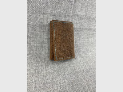 76474 Leather Mens Wallet